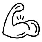 High Strength