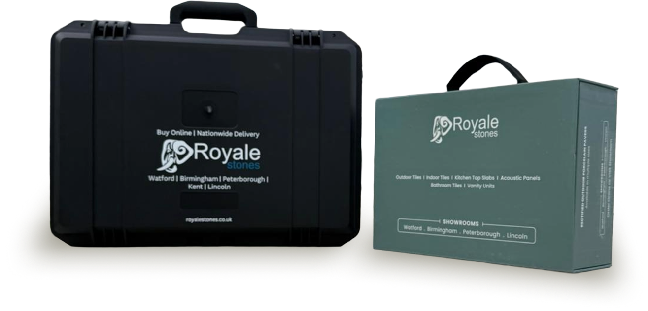 Free Samples Box