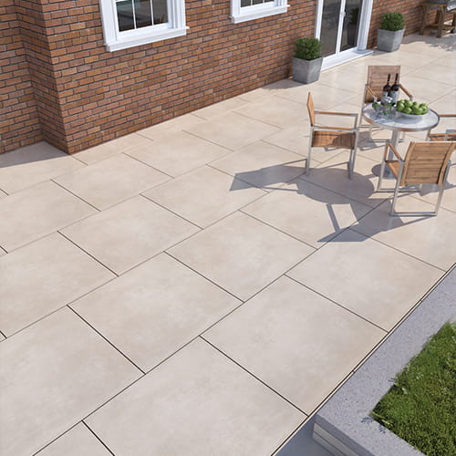 900x900 | 1000x1000mm King Size Slabs