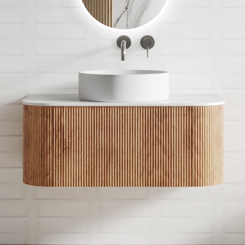 Vanity Units For Bathroom