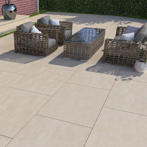 Concrete Effect