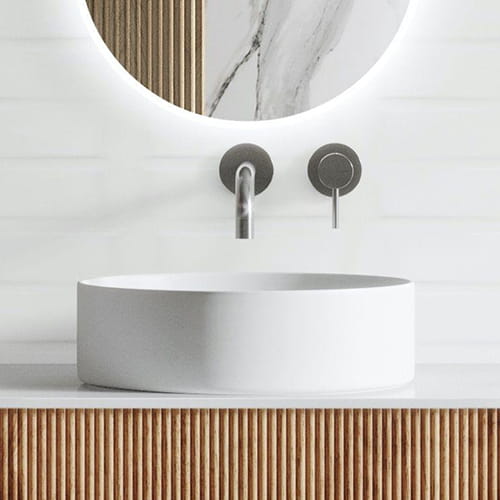 Ceramic Basins