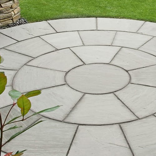 Circles & Stepping Stones