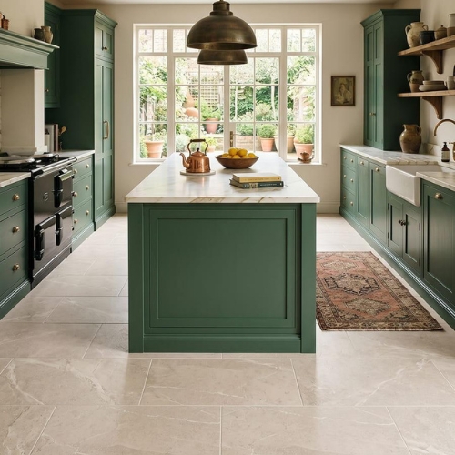 Floor Tiles