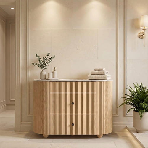 Freestanding Vanities