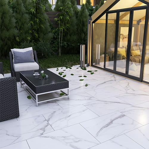 Marble Effect