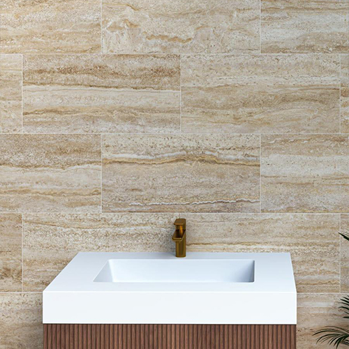 600x300 | 600x600mm Tiles