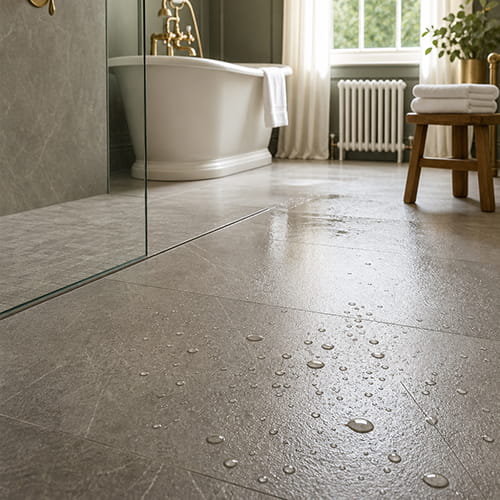 Anti-Slip Tiles