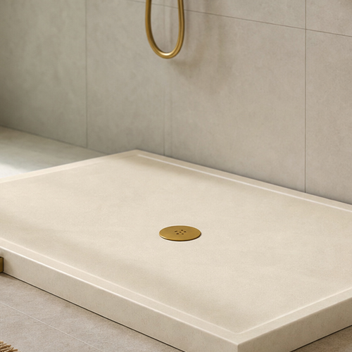 Shower Drains
