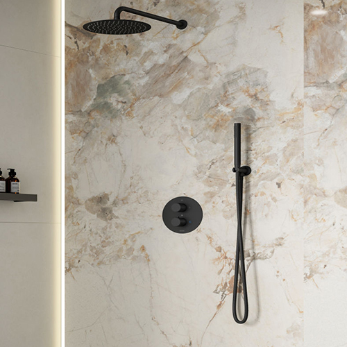 Shower Sets
