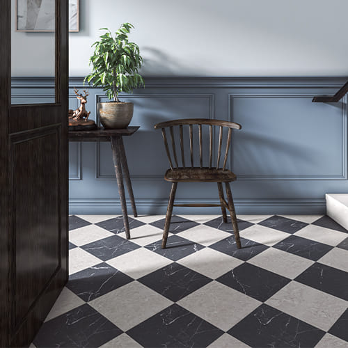 Checkerboard