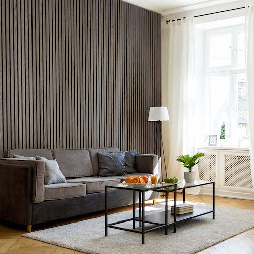 Acoustic Wall Panels