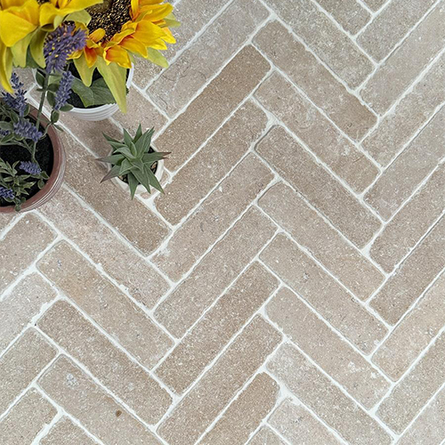 Pavers