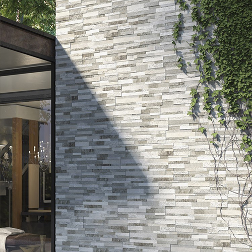 Outdoor Wall Cladding