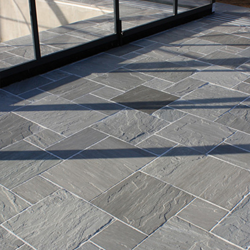 Natural Stone Paving