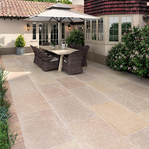 Limestone