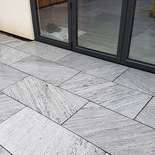 Marble & Slate