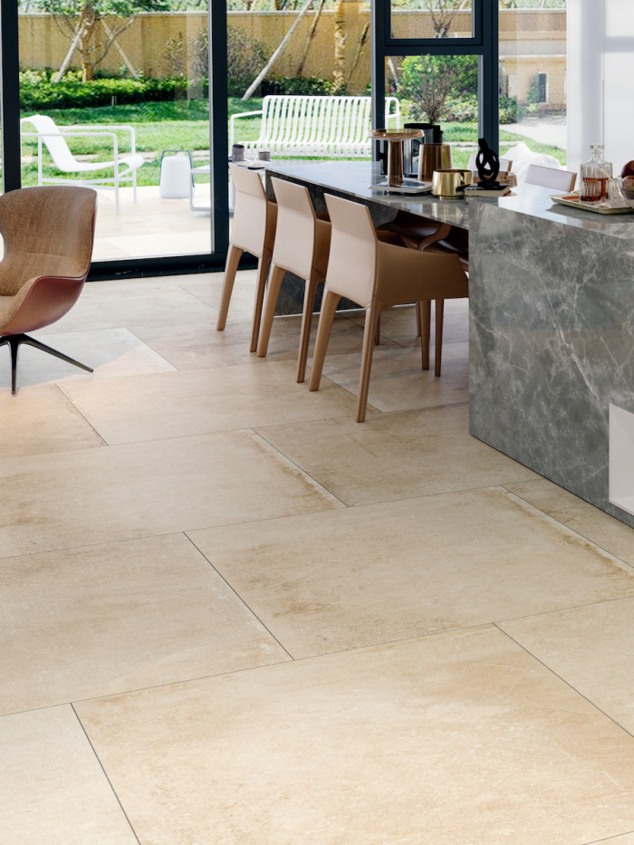 Provence Crema Italian Tile - 1000x1000x8.5mm (LAST PACK)