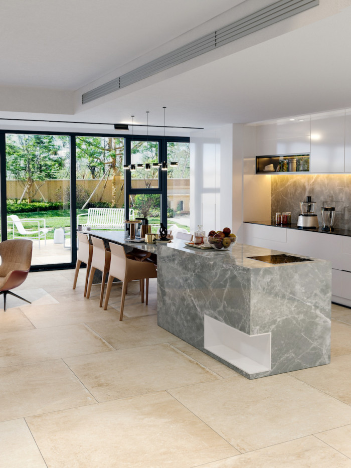 Provence Crema Italian Tile - 1000x1000x8.5mm (LAST PACK)