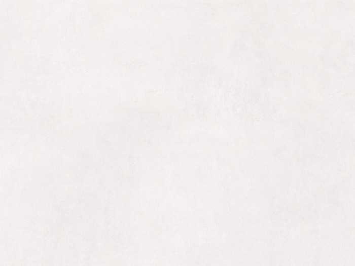 Ark White Porcelain Tiles - 600x600