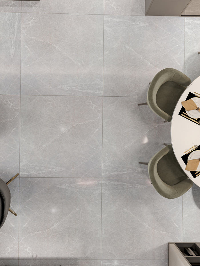 Alison Perla Porcelain Tile - 1000x1000mm (LAST PACK)