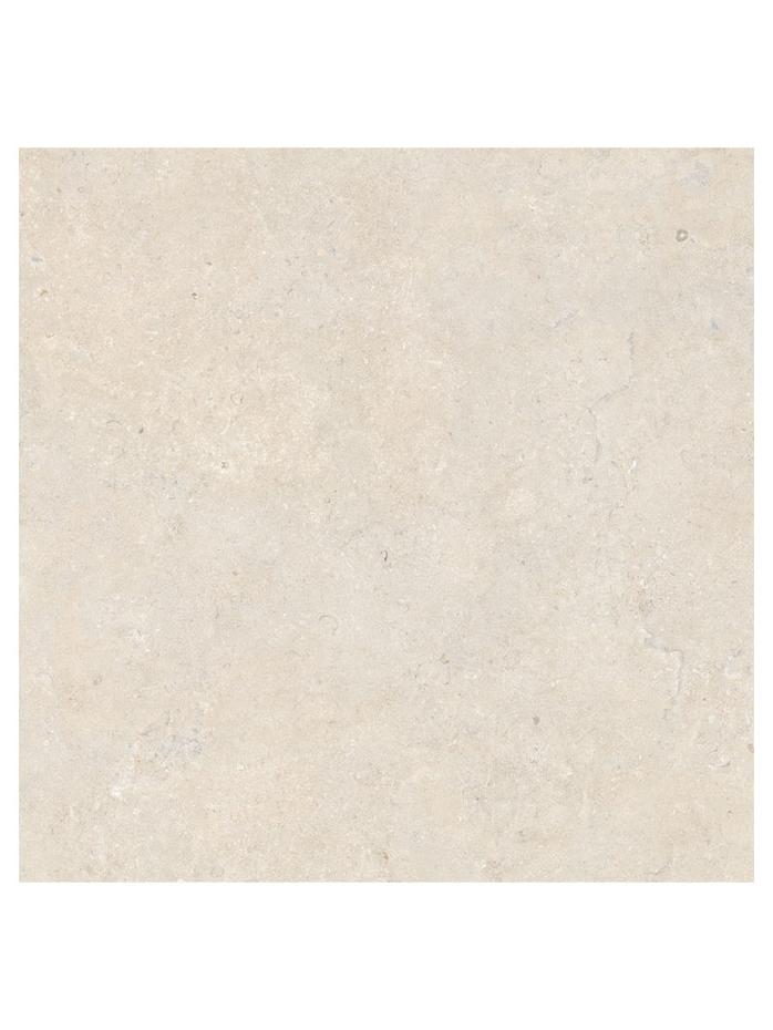Amalfi Avorio Limestone Effect Porcelain Tile - 800x800m