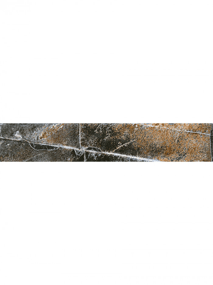 Bosco Nero Porcelain Tile - 100x600mm