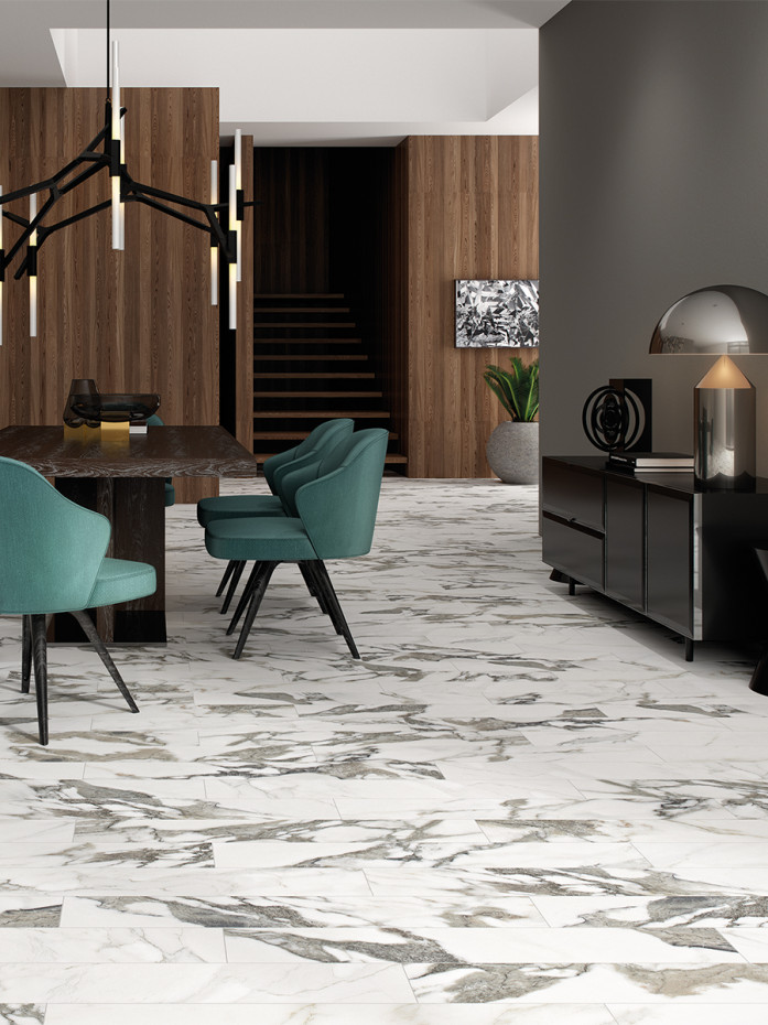 Calacatta Majestic - 150x900mm