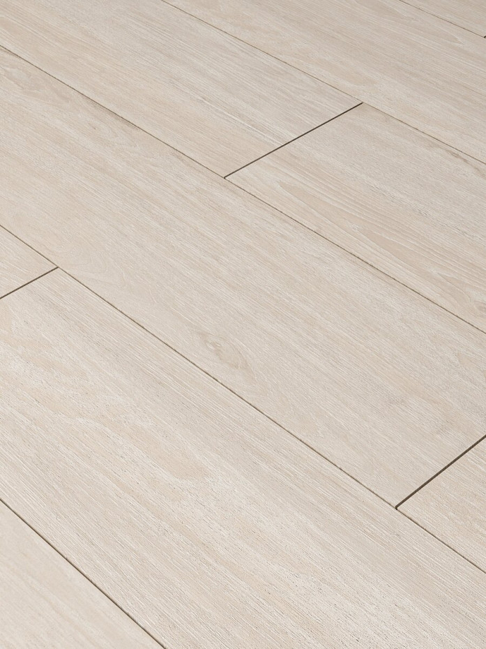 Cinnamon White Non Slip Tile - 1200x300mm