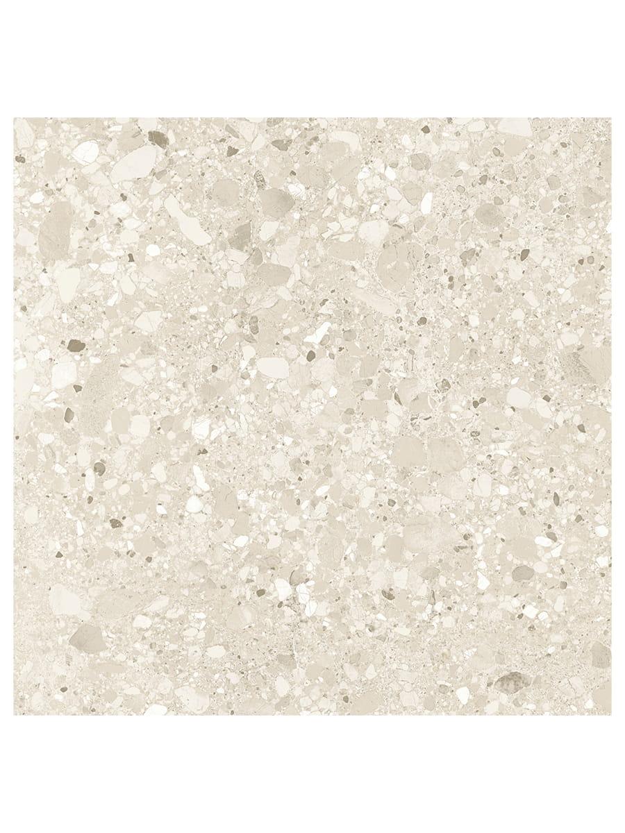 Clemon Ivory King Size Porcelain Slabs - 900x900x20mm