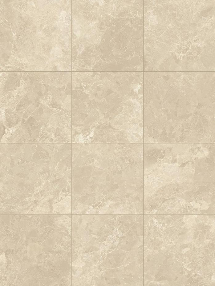 Lusso Cosmo Crema Porcelain Paving Slabs - 300x300x20mm