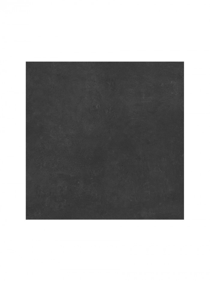 Eclipse Black Outdoor Porcelain Tile - 800x800x20mm
