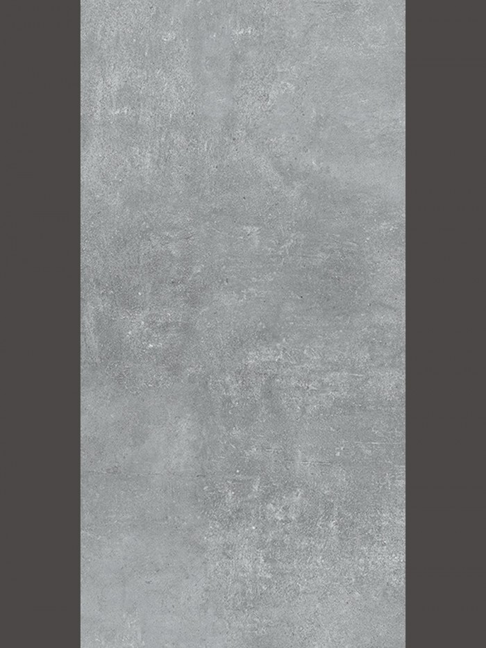 Eclipse Silver Porcelain Tile - 1200x600mm