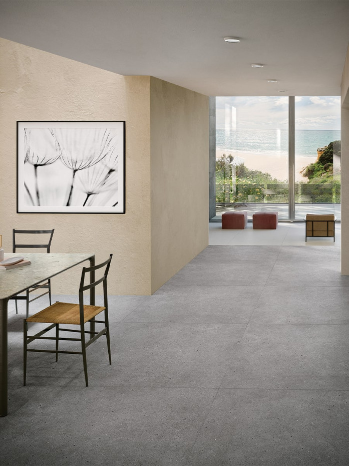 Piazza Glow Italian Porcelain Tiles - 800x800x9mm (LAST PACK)