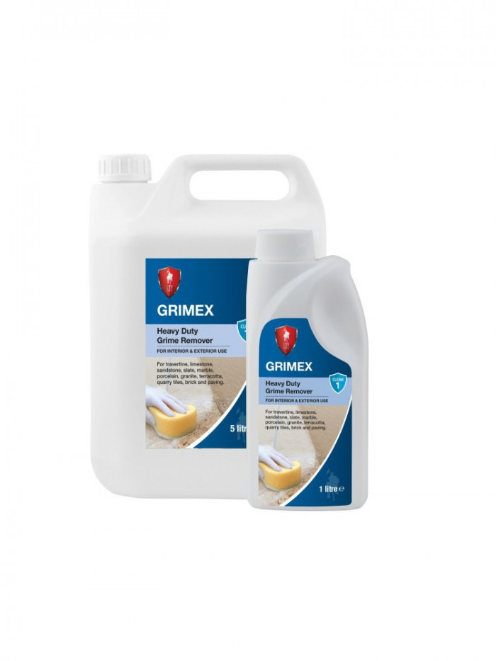 LTP Grimex Intensive Cleaner For Interior & Exterior Use - 3 Litres Pack