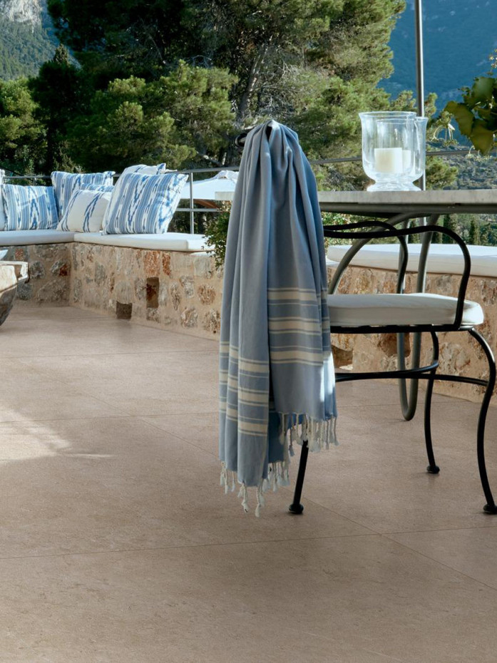 Ivory Limestone Italian 800x800x20mm (LAST PACK)