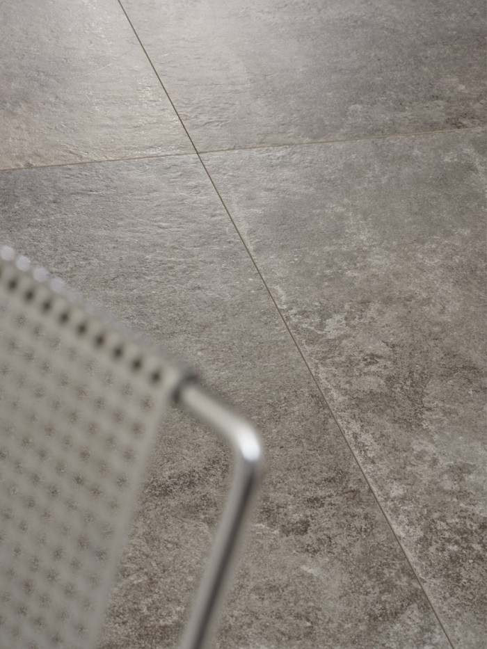 Provence Grey Italian Porcelain - 1000x600x20mm