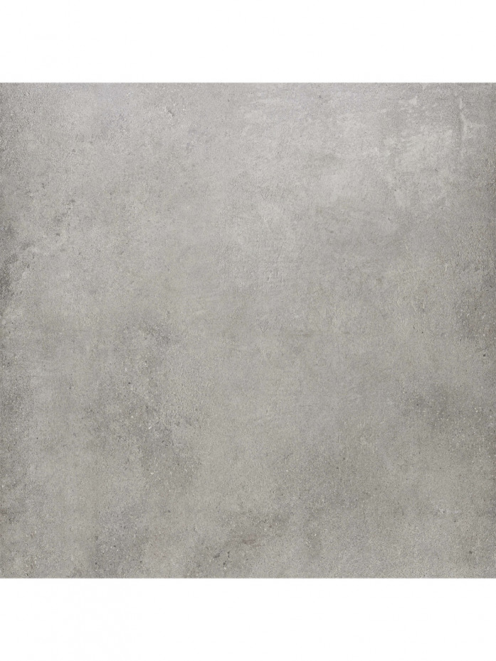 Loft Light Grey Italian Porcelain Tiles - 1000x1000mm (LAST PACK)