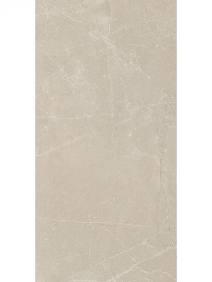 Marfil Ivory Polished Tile - 1200x600mm