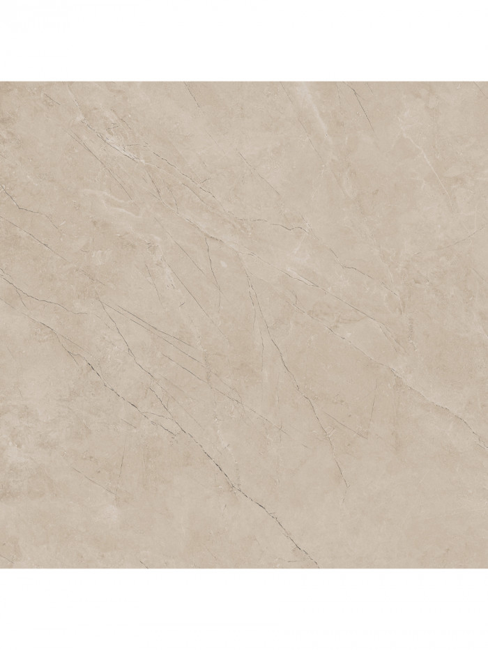 Marfil Ivory Polished Porcelain Tile - 1200x1200mm