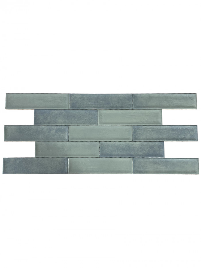 Miami Mar Matt Tile - 75x300mm