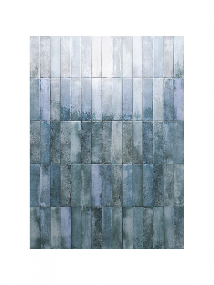 Mojave Denim Italian - 60x250mm
