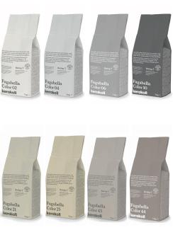 Kerakoll Fugabella Color Resin-Cement Grout - 3kg Bag (Colour Choices)