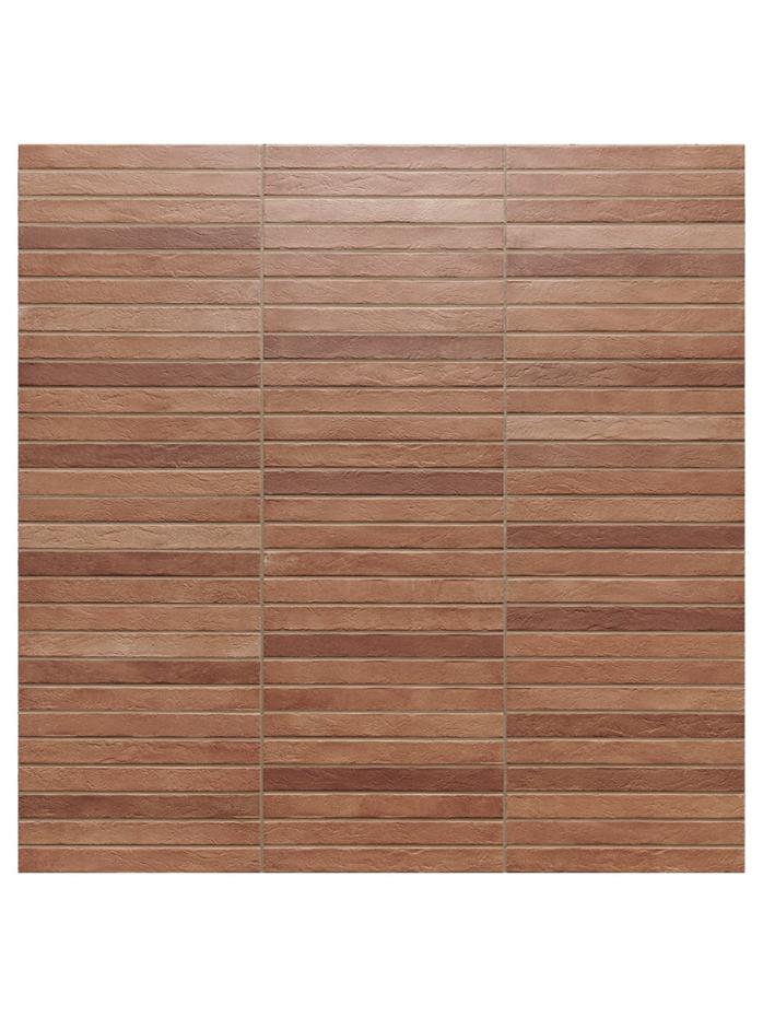 Nolita Cotto Italian Porcelain Tile - 48x450mm