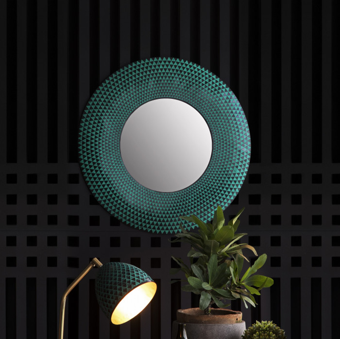 Plato Mirror