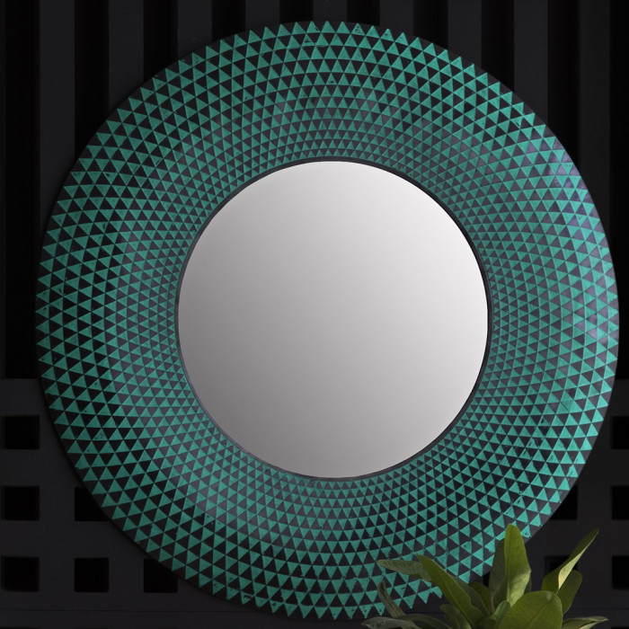 Plato Mirror