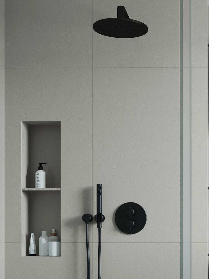 Queen Mint Porcelain Tile - 1200x600