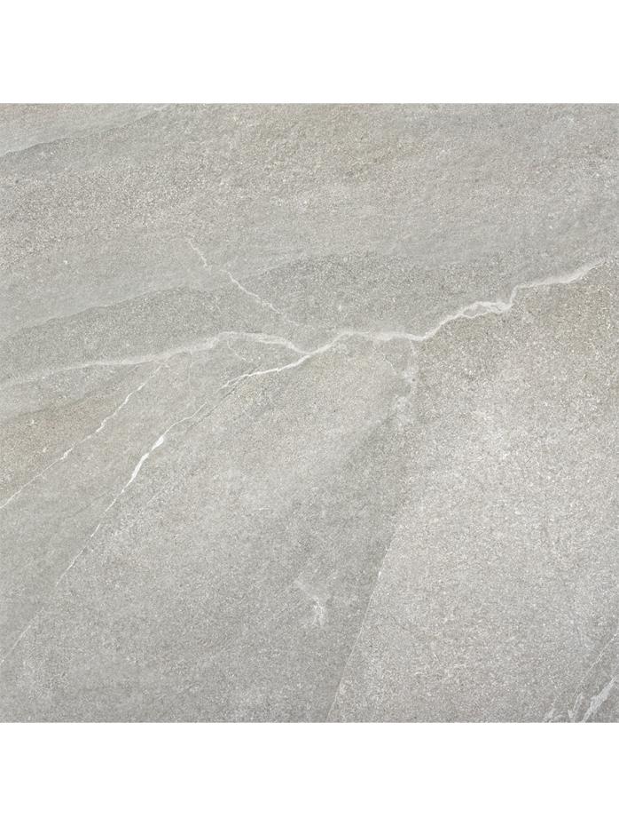 Roca Grey Outdoor Porcelain Paving Slabs - 1000x1000x20mm
