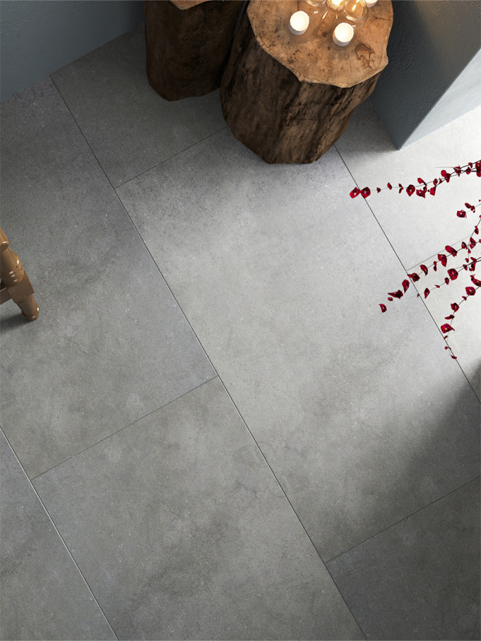 Rohe Pearl Porcelain Tile - 1200x600mm (CLEARANCE ITEM)