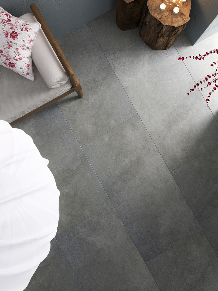 Rohe Pearl Porcelain Tile - 1200x600mm (CLEARANCE ITEM)